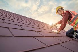 Best Tile Roofing Installation  in Coats, NC